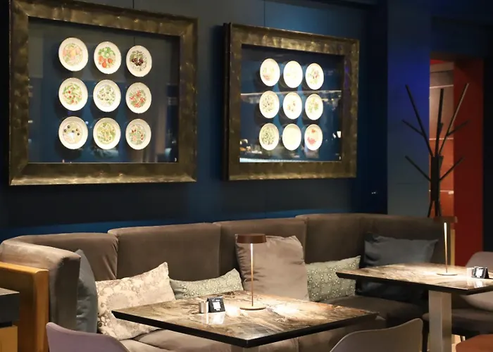 Mondial Hotel