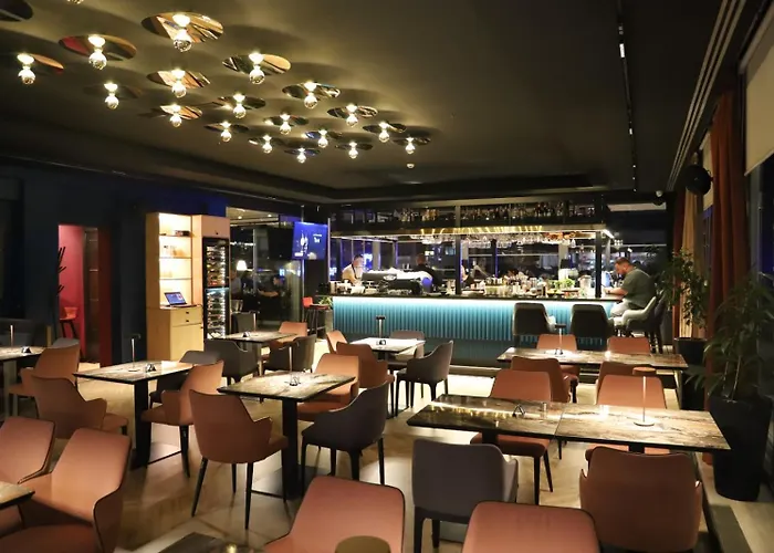 Hotel Mondial