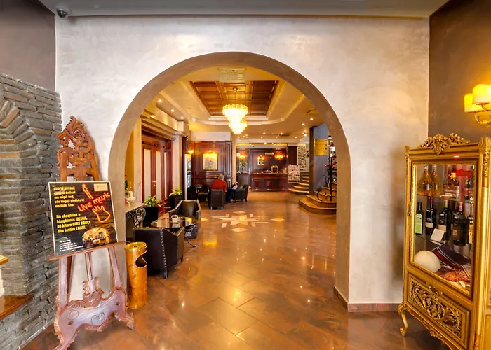 Mondial Otel