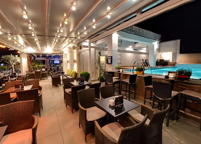 Hotel Mondial