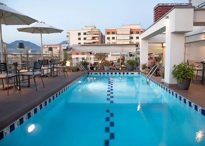 Mondial 4* טיראנה