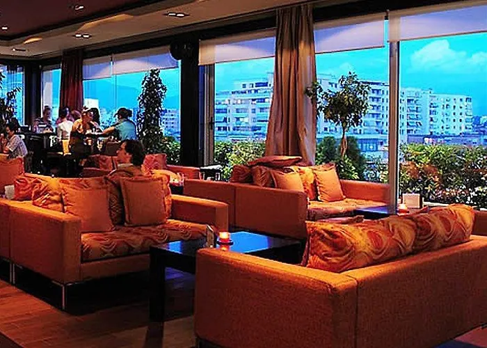 Mondial טיראנה