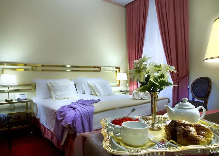 Mondial Otel