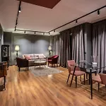 环球酒店 4*