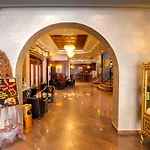环球酒店 酒店
