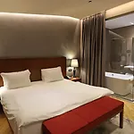 酒店 环球酒店 4*