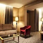 环球酒店 4*