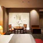 Hotel Mondial Tirana