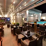 酒店 环球酒店