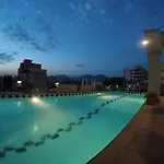 环球酒店 4*