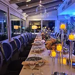 酒店 环球酒店 地拉那
