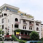 环球酒店 酒店