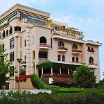 Hotel Mondial 4*