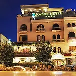 环球酒店