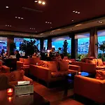 环球酒店 4* 地拉那
