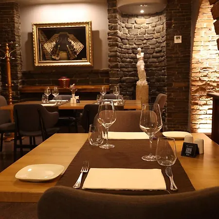 酒店 环球酒店 4*
