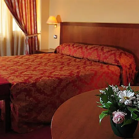 Hotel Mondial