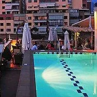 Otel Mondial