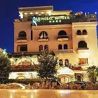 Otel Mondial 4*