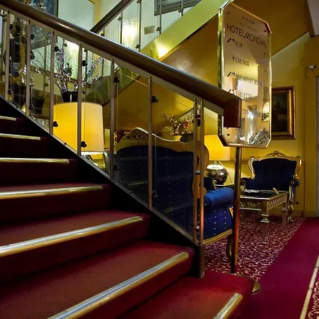 Hotel Mondial
