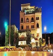 Otel Mondial 4*