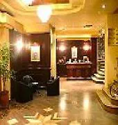 Otel Mondial Tiran