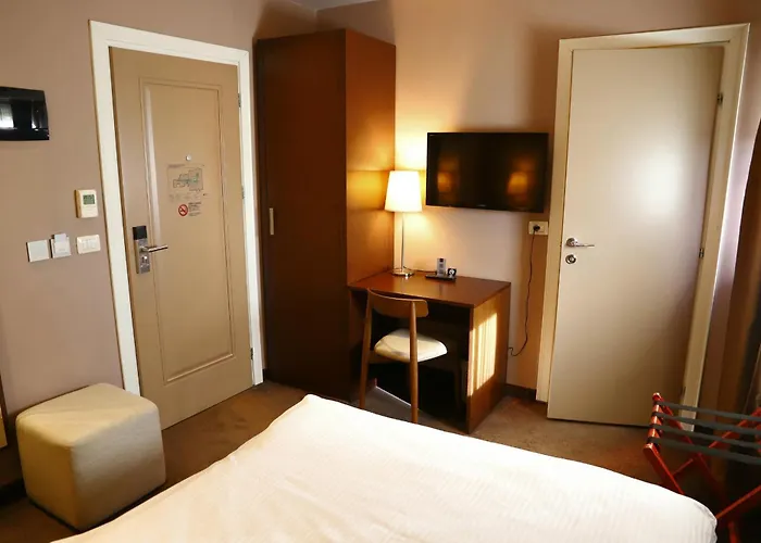 Mondial Szálloda 4*
