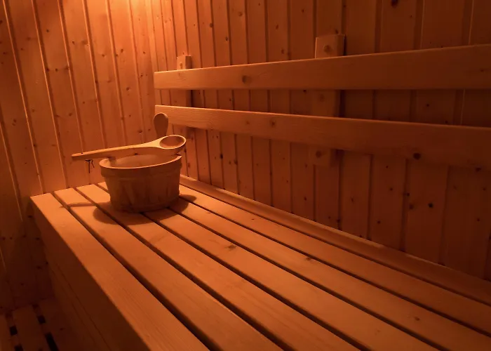 Mondial Hotel Tirana